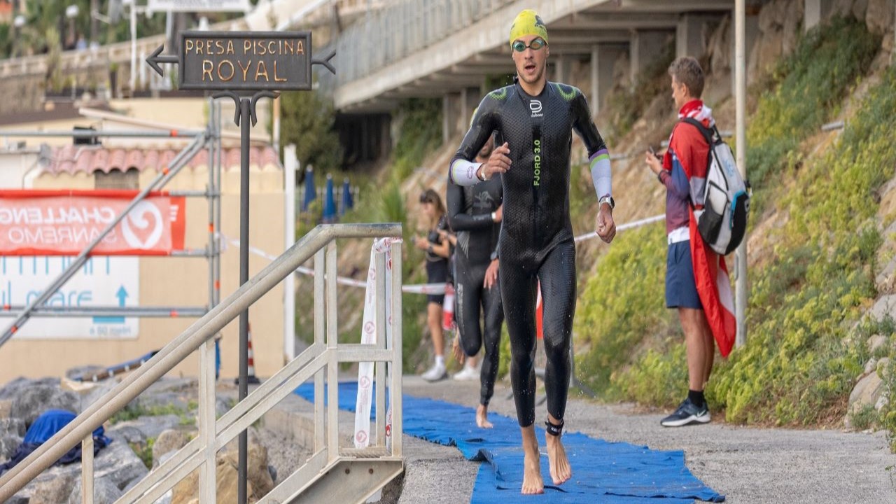 Challenge Sanremo 2024 - Photo: Jose Luis Hourcade