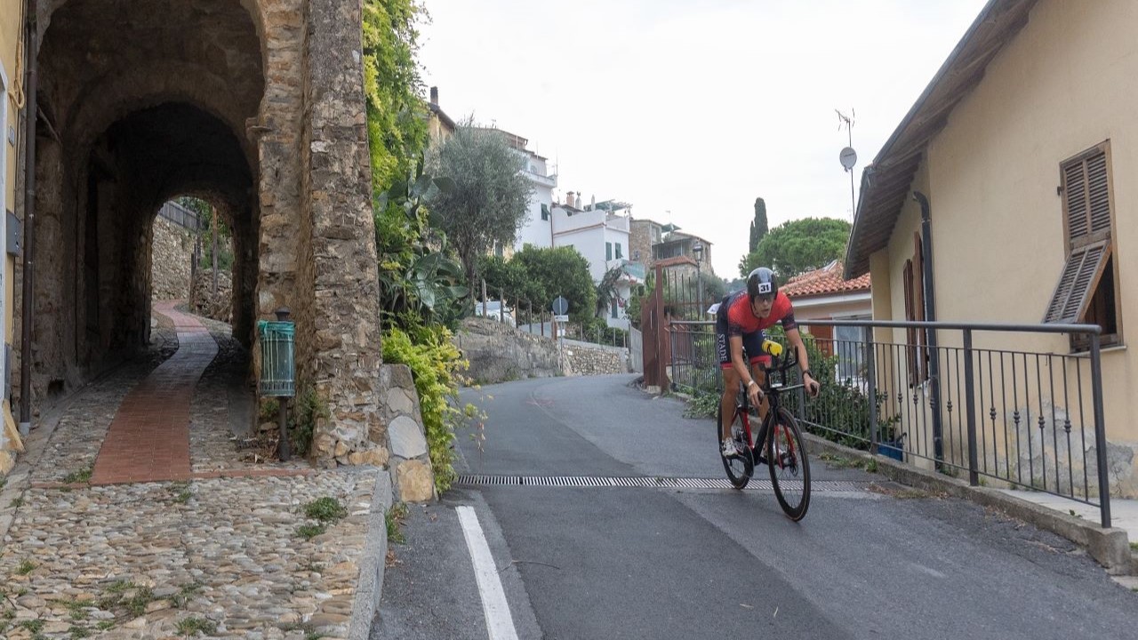 Challenge Sanremo 2024 - Photo: Jose Luis Hourcade