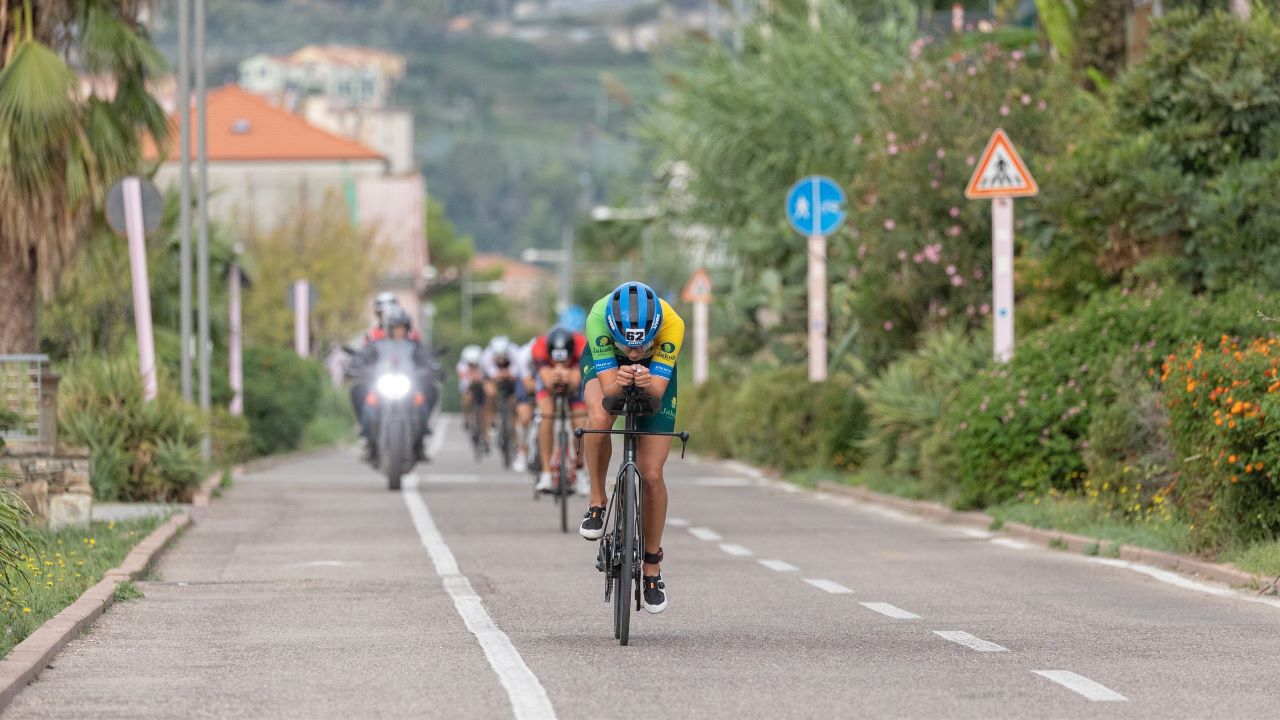 Challenge Sanremo 2024 - Photo: Jose Luis Hourcade
