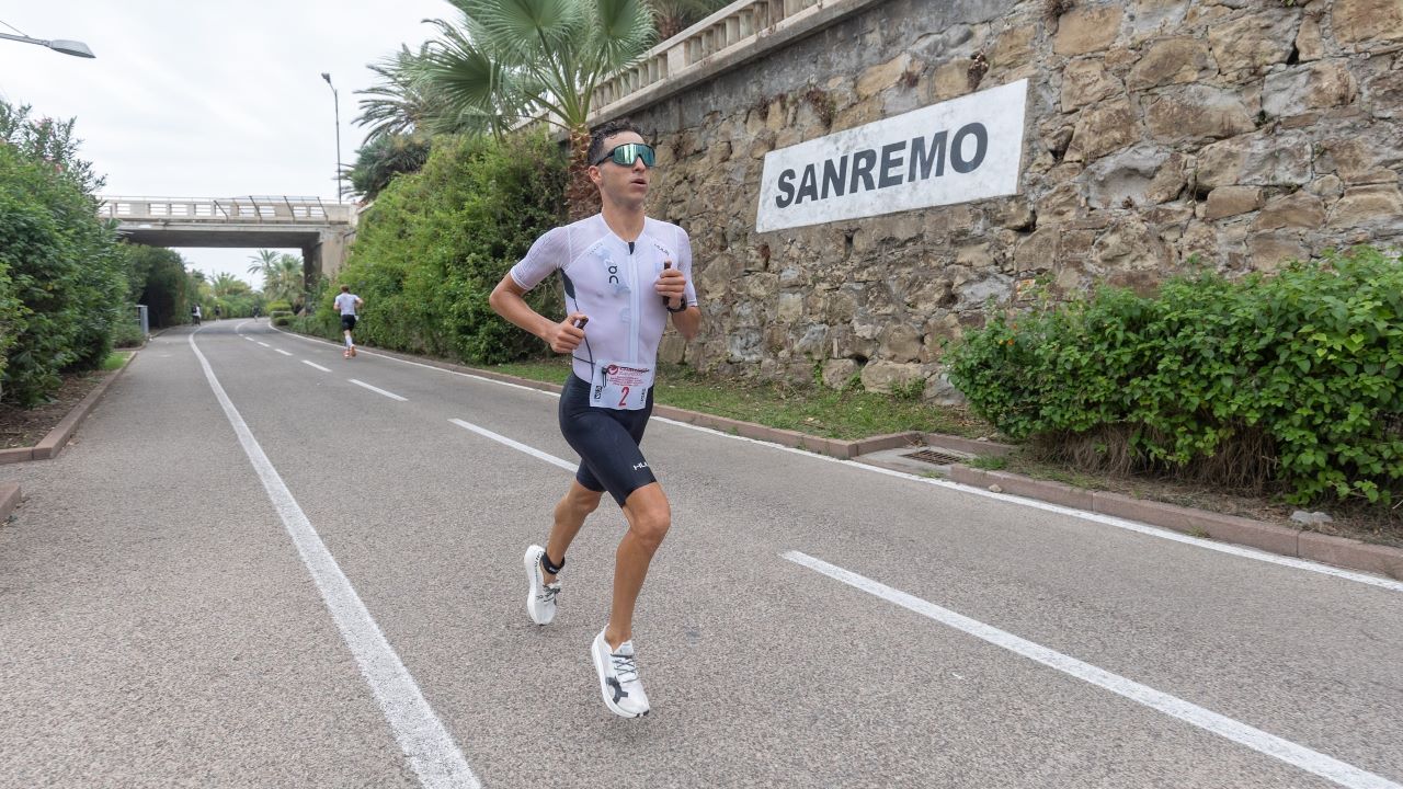 Challenge Sanremo 2024 - Photo: Jose Luis Hourcade