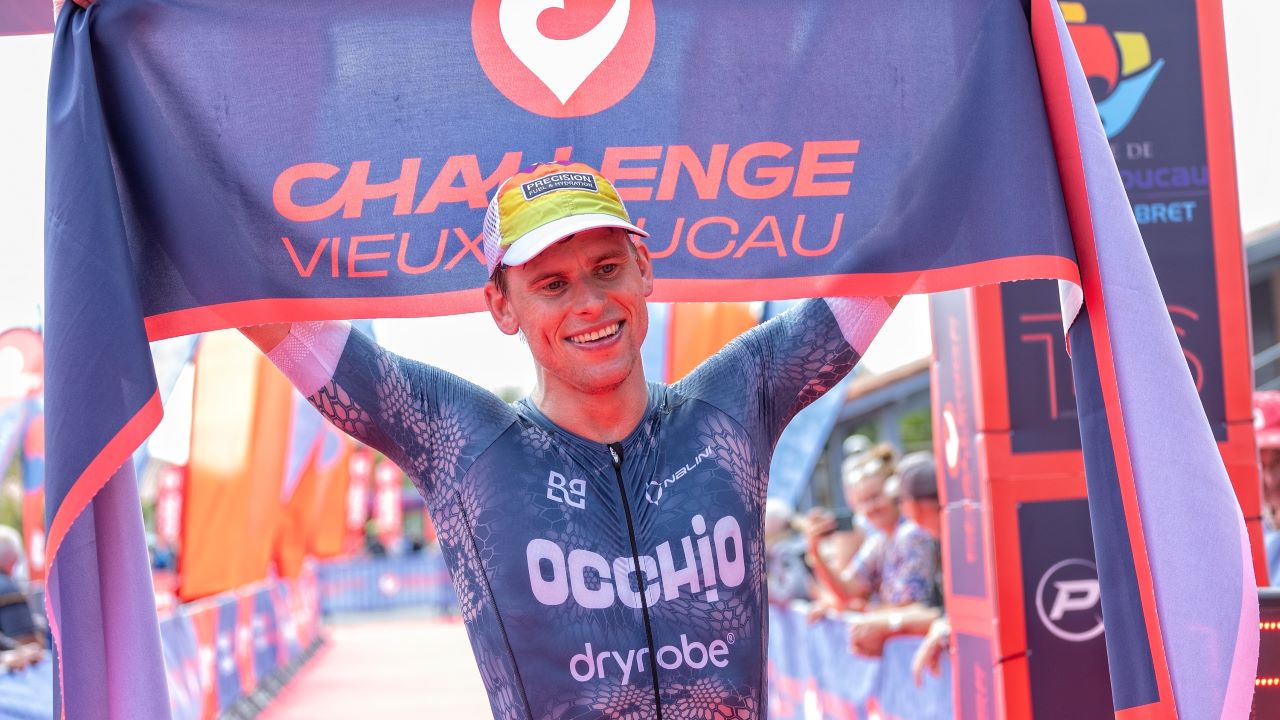 Challenge Vieux Boucau 2024 - Photo Credit Jose Luis Hourcade / Challenge Family