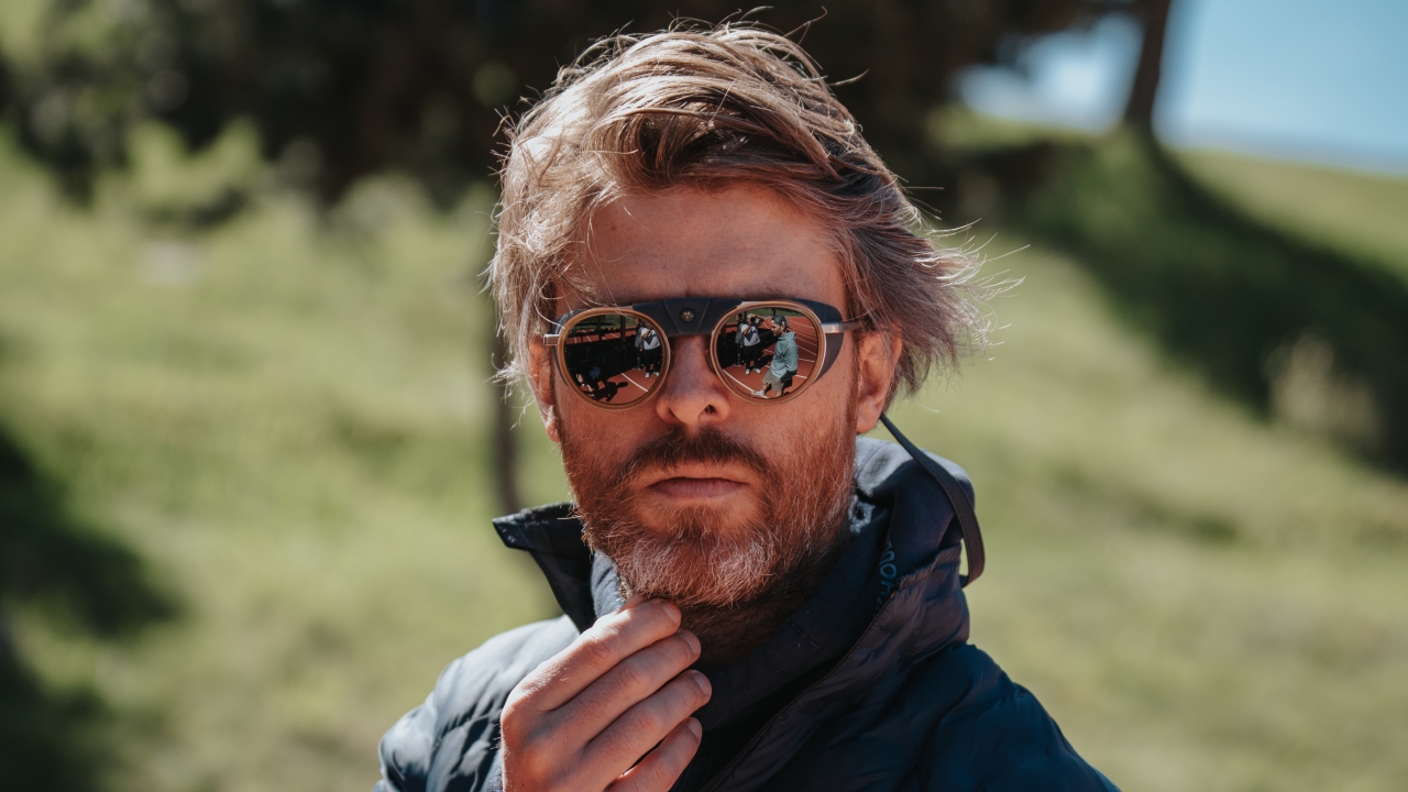 Olav Aleksander Bu Photo credit: Roj Ferman | Surpas