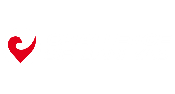 Challenge Sir Bani Yas logo