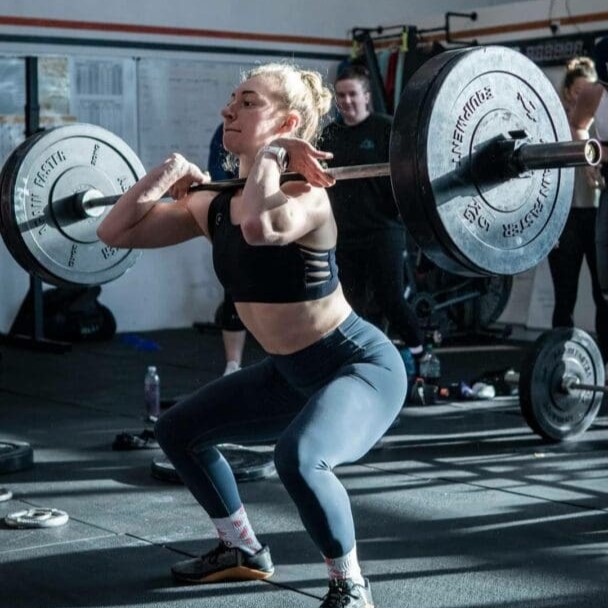 Sam Ward sports nutritionist and registered dietician Sam Ward sports nutritionist and registered dietician