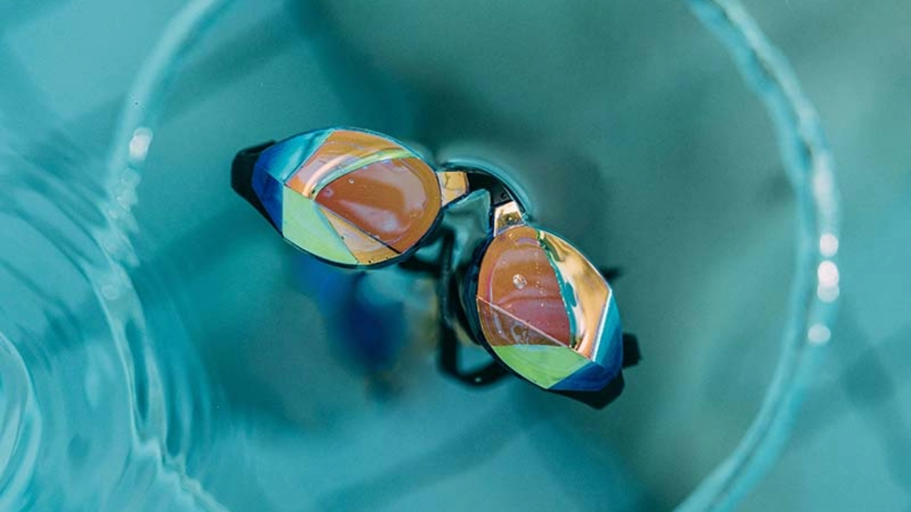 MAGIC5 goggles