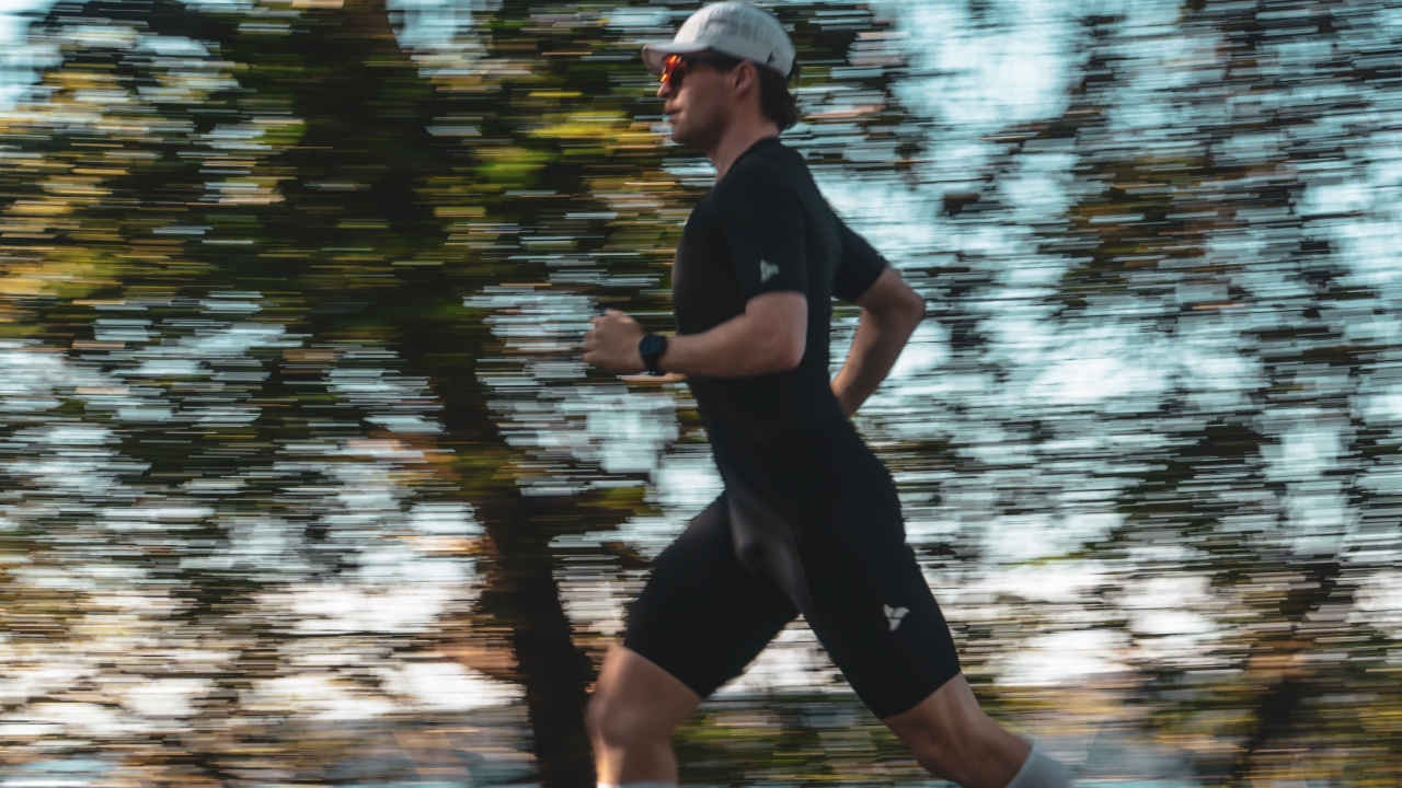 TRI-FIT VORTEX men's tri suit
