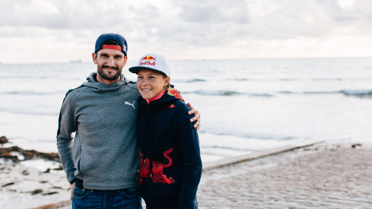 Dutch Olympians Richard Murray and Rachel Klamer have announced their retirement.
