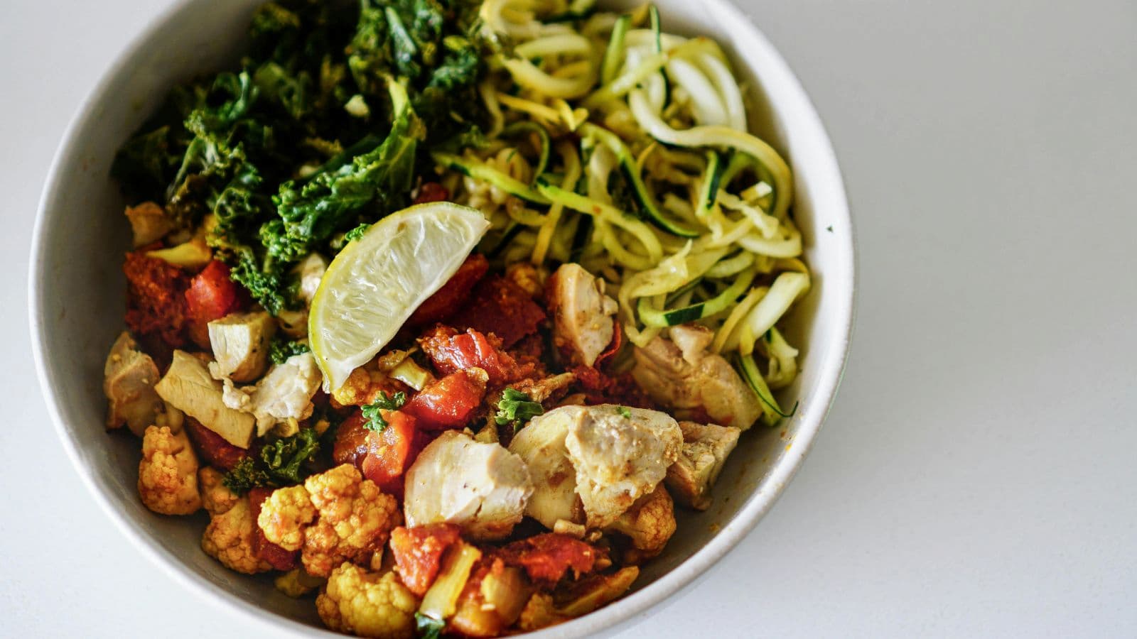 PIC 1 - NUTRITION Pre-race carb meal ideas to fuel triathlon training and endurance performance