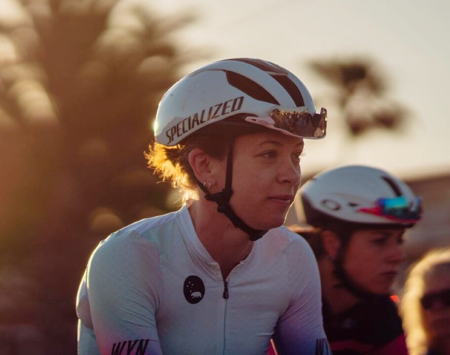 sophie evans relaxed wtcs alghero 2026