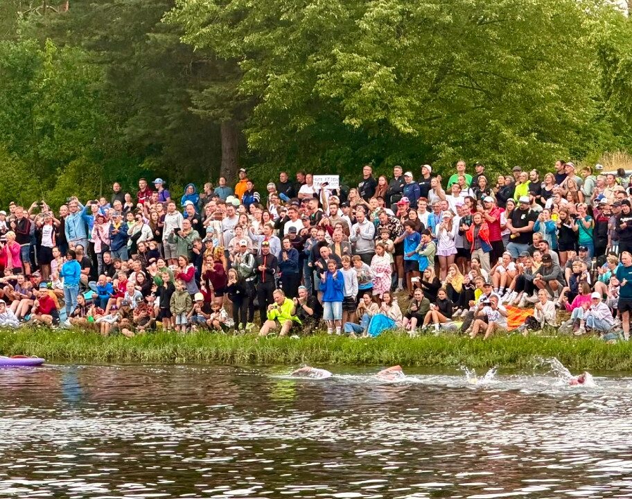 Challenge Roth swim pack men 2026